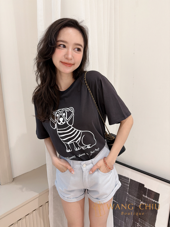 WANG CHIU 麻豆照